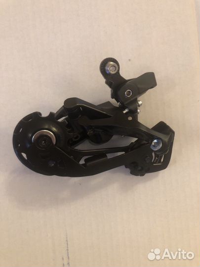 Задний переключатель shimano deore RD-M5120