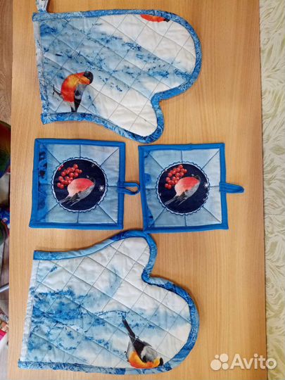 Кухонные принадлежности