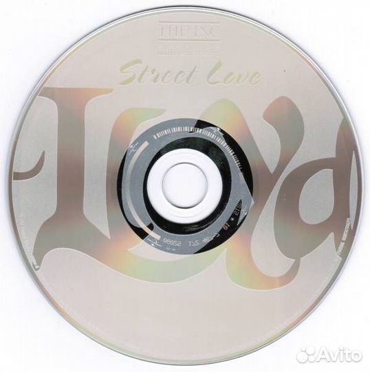 Lloyd - Street Love (1 CD)