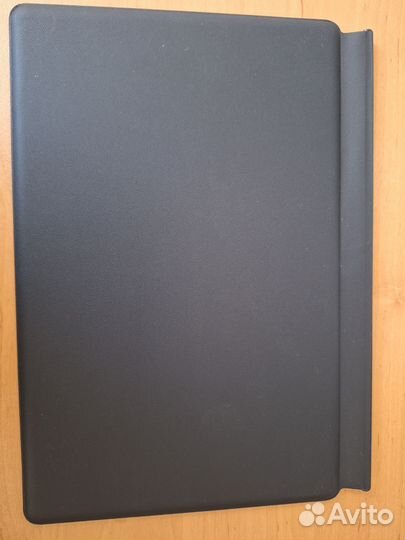 Чехол-клавиатура Samsung Tab S8+
