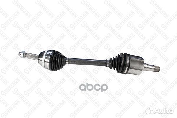 Приводыstellox 158 1943-SX Stellox