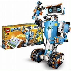 lego boost