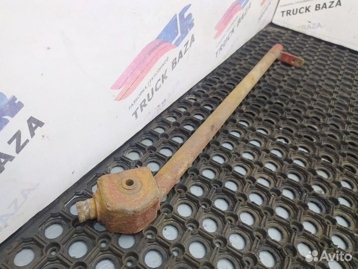 41210619 Кулиса кпп Iveco Stralis