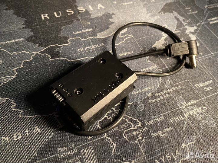 Адаптеры питания и hdmi для Sony A7sii