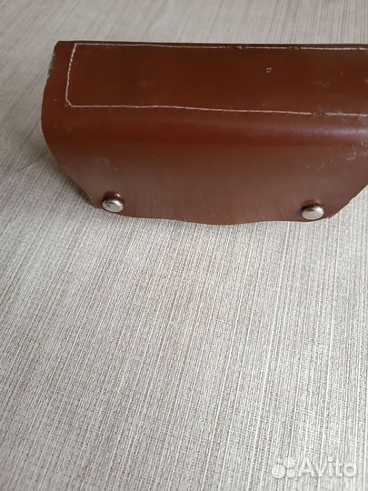 Электробритва СССР Харьков 109