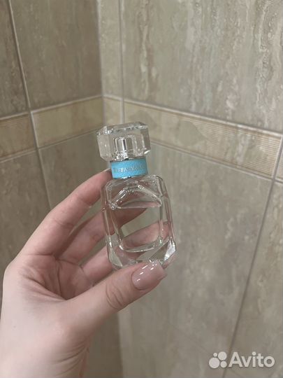 Парфюм женский tiffany
