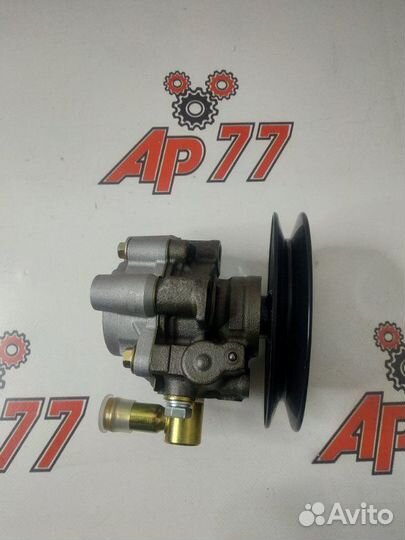 Насос гидроусилителя Toyota 3L 4432030151