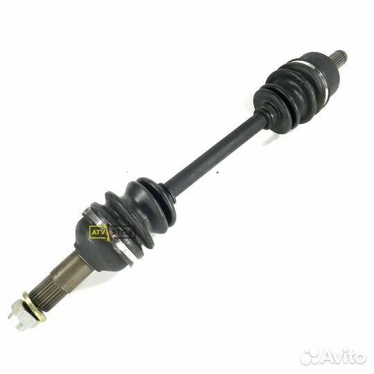 Привод задний усиленный Gorilla axle для Yamaha Gr