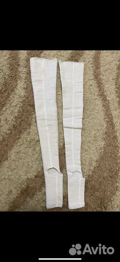 Компрессионные чулки