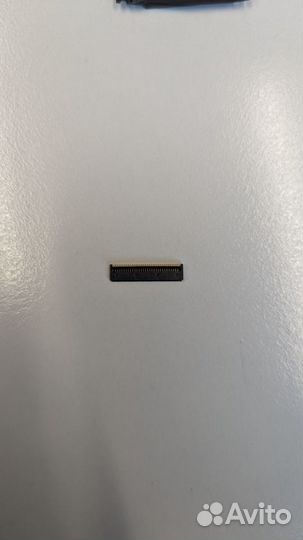 30 pin разъем a1278 keyboard connector