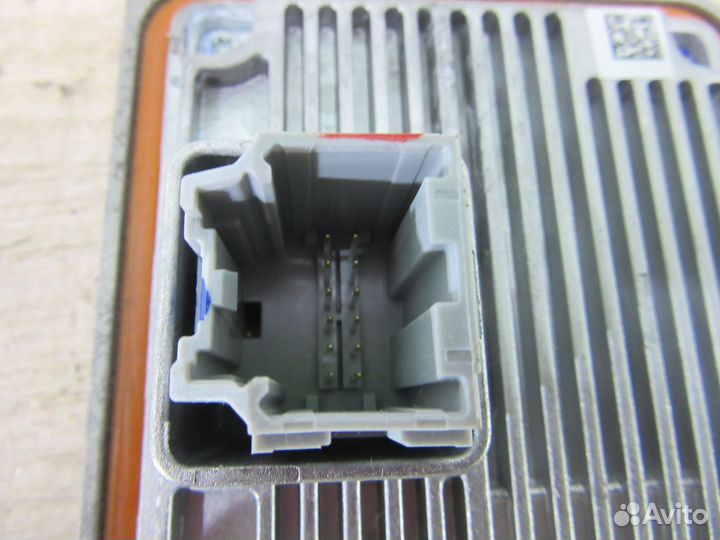 Блок ксеноновой лампы Haval Haval F7 после 2019