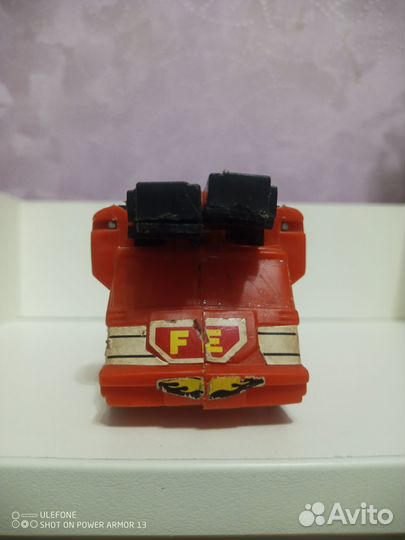 Трансформер из 90 х