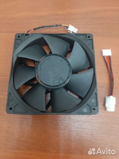 Кулер для Асика Whatsminer m21s,m30s,m50s