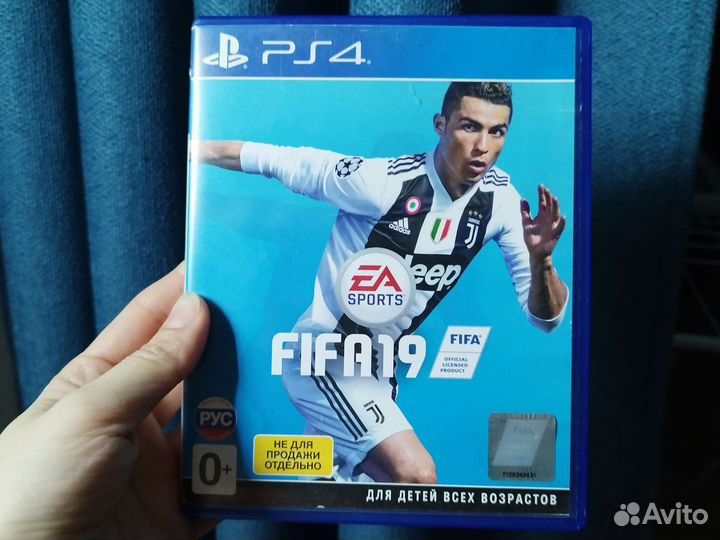 Игры для приставок ps4