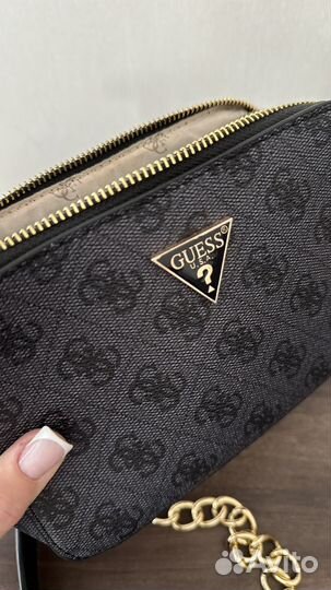 Сумка guess