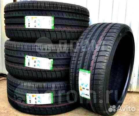 Triangle Sports TH201 265/35 R22