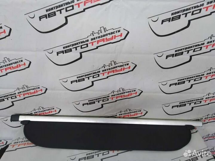 Шторка багажника subaru impreza impreza WRX STI GH