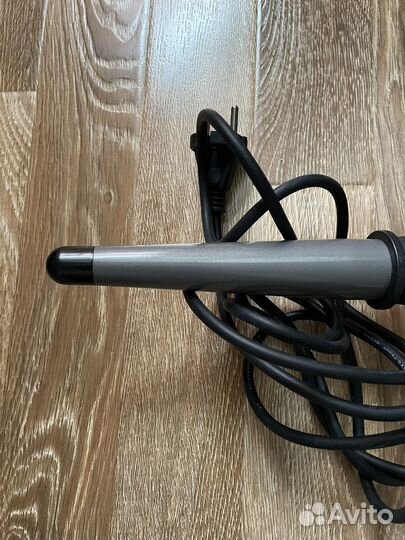 Конусная плойка babyliss