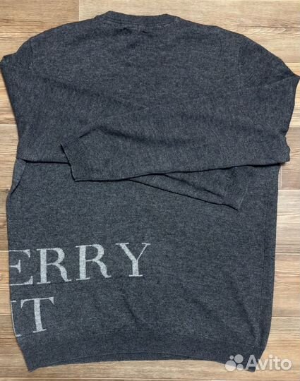 Burberry brit кофта Бюрбери брит кофта
