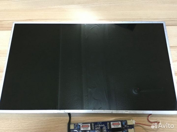 Матрица 15.6 30 pin ламповая N156B3