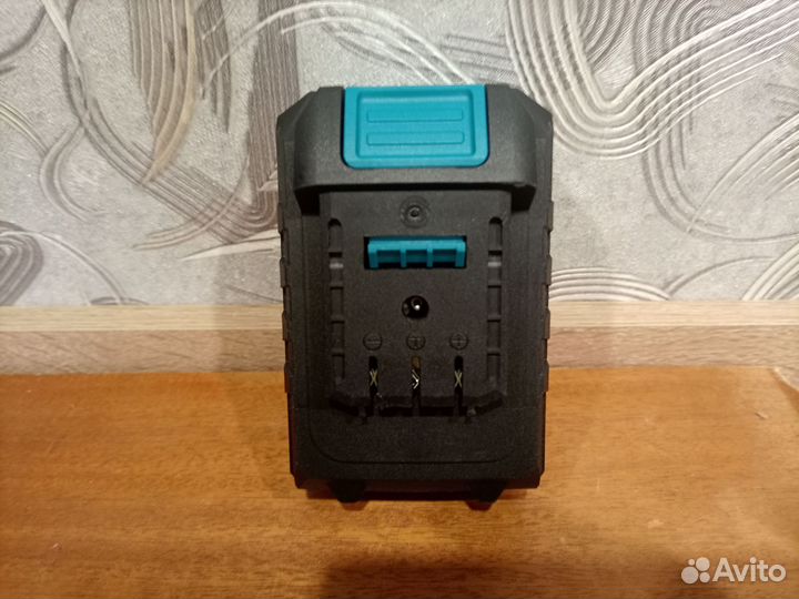 Аккумулятор литиевый платформа А3/2106 3 А/Ч