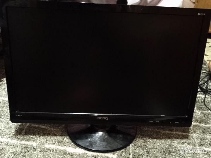 Монитор Benq dl2215