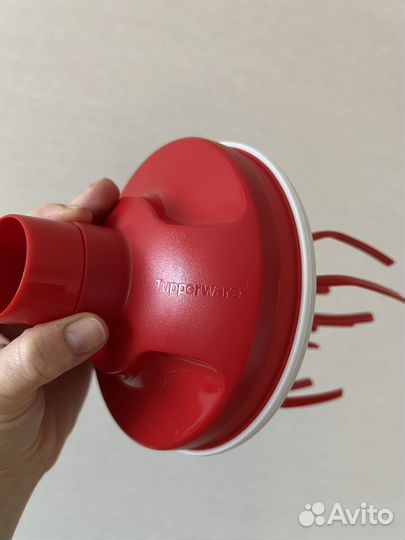 Ручной миксер tupperware