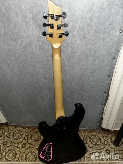 Электрогитара shecter sgr 006