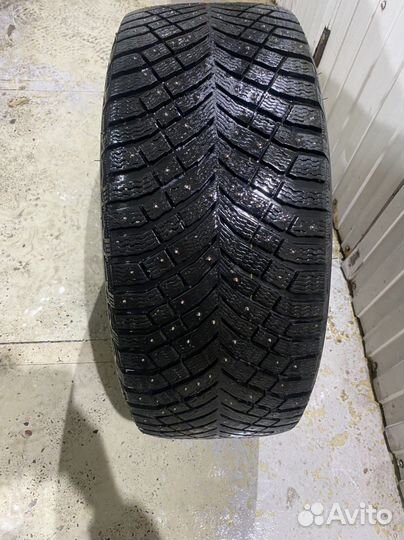 Колеса на audi q7 r20