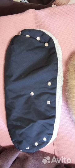 Коляска stokke xplory