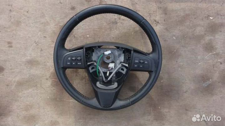 Руль Mazda Atenza ghefp LF-VD 2009/12