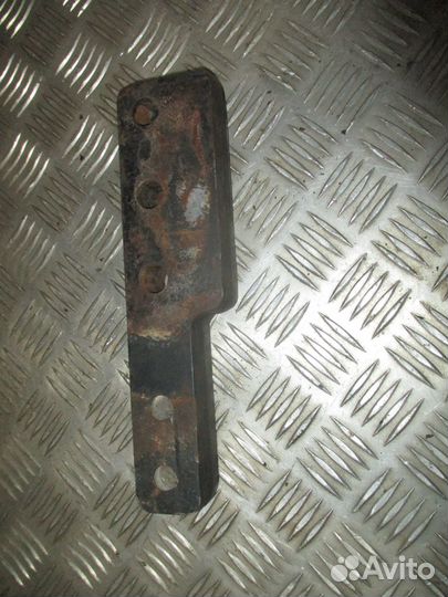 Проставка камаз 65801-3414103-20