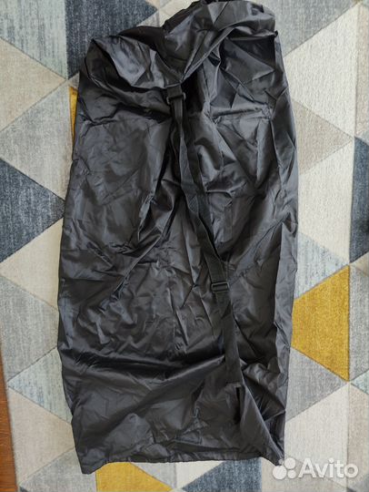 Чехол на коляску