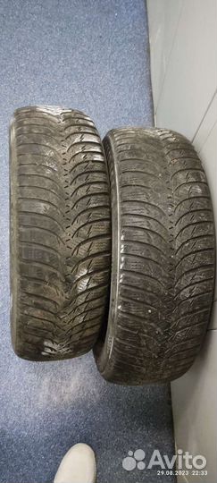 Kumho Winter PorTran CW51 185/60 R15