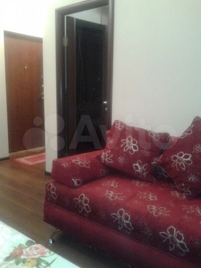 2-к. квартира, 34 м², 5/6 эт.