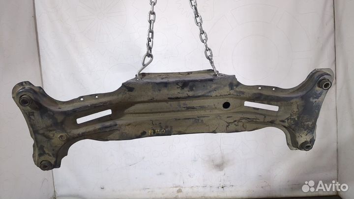 Балка подвески задняя Hyundai Santa Fe, 2007