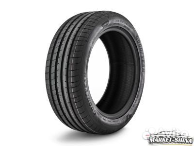 Goodyear Eagle F1 Asymmetric 5 265/35 R18 97Y