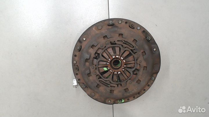 Маховик Opel Vectra C, 2003