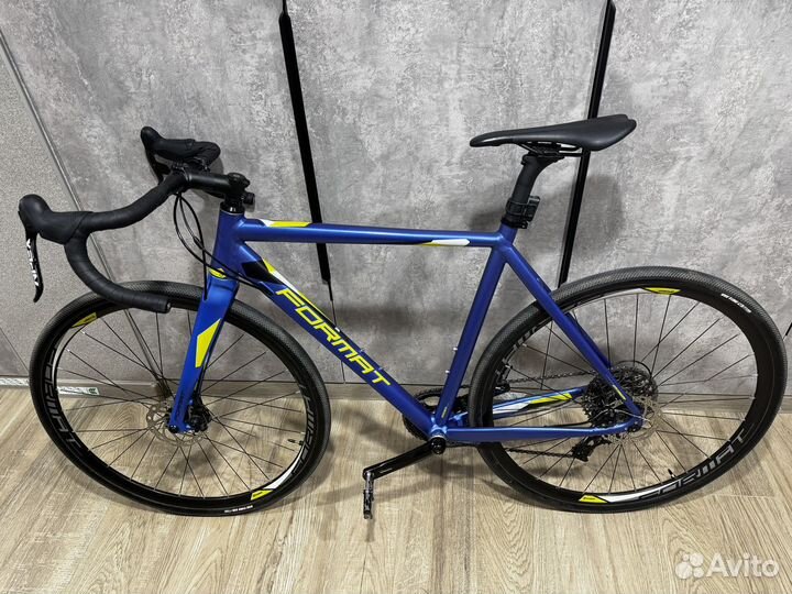 Велосипед format 2321