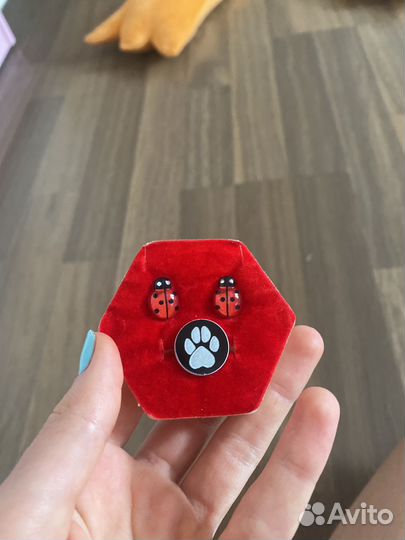 Леди баг и супер кот