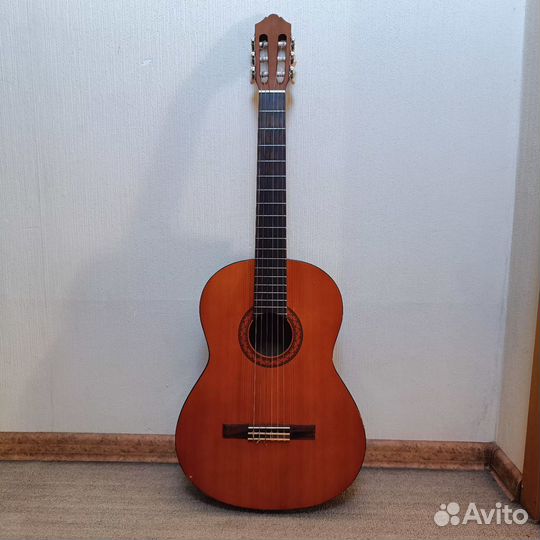 Классическая гитара yamaha CM40