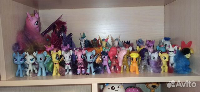 Пони My little pony