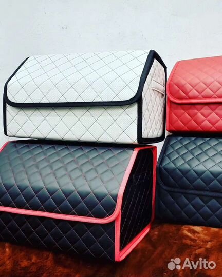 Кофры для Авто