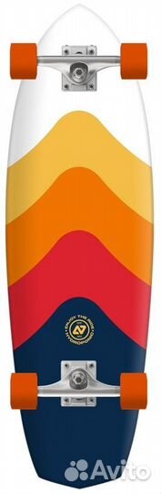 Круизер hydroponic diamond 32