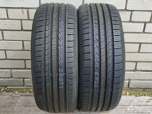 Roadstone N'Blue Eco 195/50 R15 82V