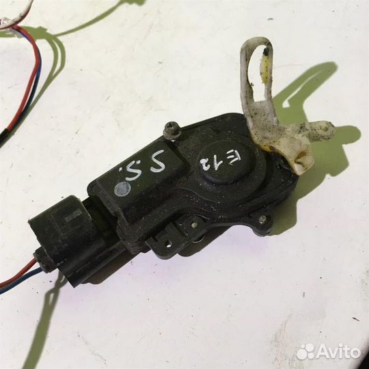 Проводка (коса) Тойота Королла Е120