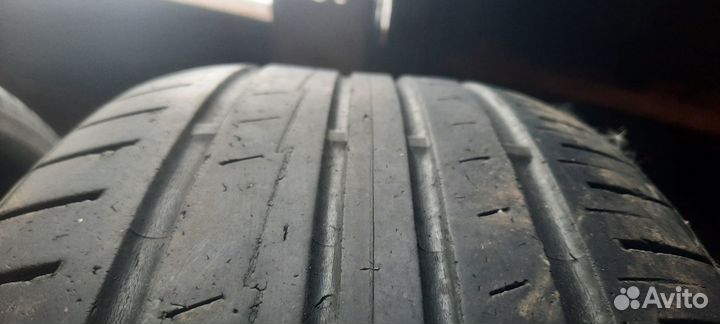 Yokohama BluEarth AE50 205/55 R16 91