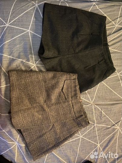 Пакет женской одежды 42-44 классика