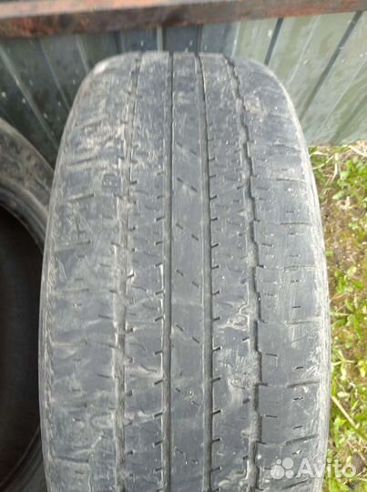 Accelera Sigma 235/60 R17 106V