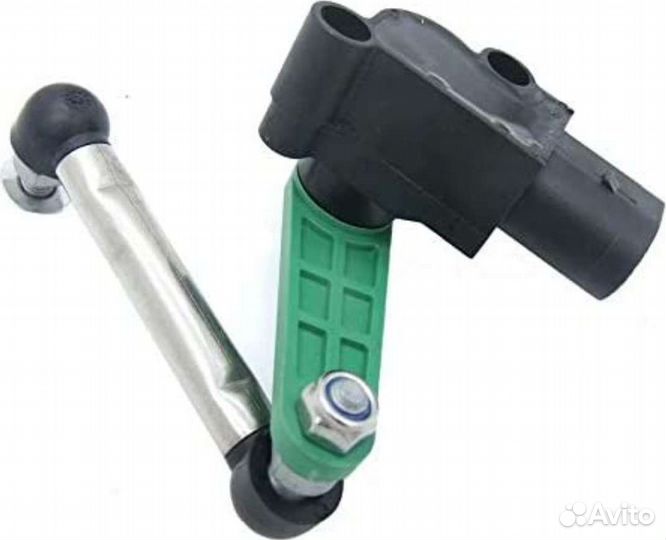 Датчик положения кузова touareg